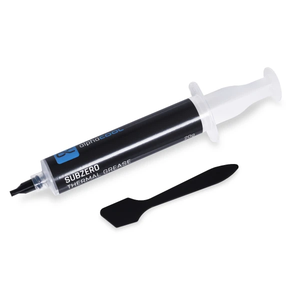 Alphacool Subzero Thermal grease 20g