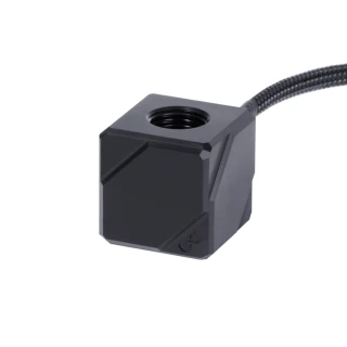 Alphacool Temperature Sensor Square Acetal