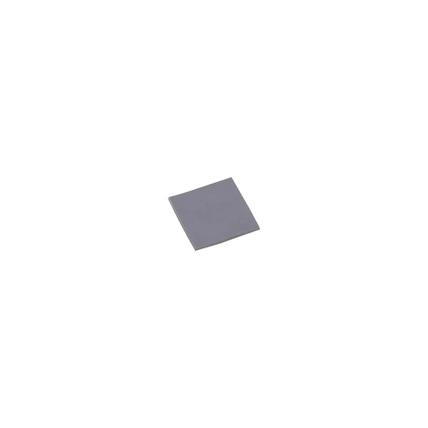 Alphacool thermalpad for NexXxoS GPX 3W/mk 15x15x3mm yellow marked PE Bag (24 pcs)