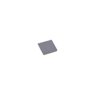 Alphacool thermalpad for NexXxoS GPX 3W/mk 30x30x3mm yellow marked PE Bag (4 pcs)