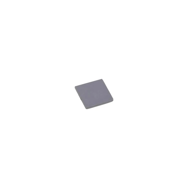 Alphacool thermalpad for NexXxoS GPX 3W/mk 30x30x3mm yellow marked PE Bag (4 pcs)