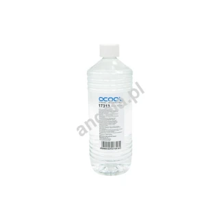 Alphacool Ultra Pure Water 1000ml