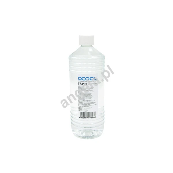 Alphacool Ultra Pure Water 1000ml