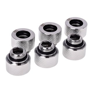 Alphacool złączka prosta HT 12mm G1/4