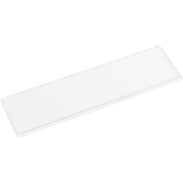 Aquacomputer Acrylic glass display cover for aquaero 5/6 PRO