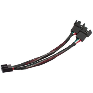 Aquacomputer aquabus Y-cable 4 pins