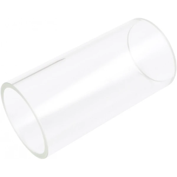 Aquacomputer Borosilicate glass tube for aqualis, 450 ml, with nano coating