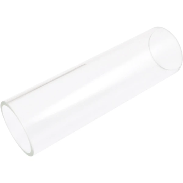 Aquacomputer borosilicate glass tube for aqualis, 880 ml, with nano coating