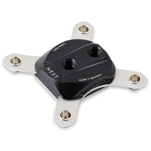 Aquacomputer cuplex kryos NEXT 1700, acetal/nickel