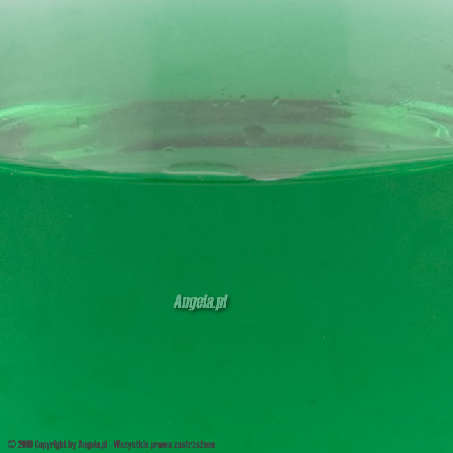 Aquacomputer Double Protect Ultra 1000ml - zielony