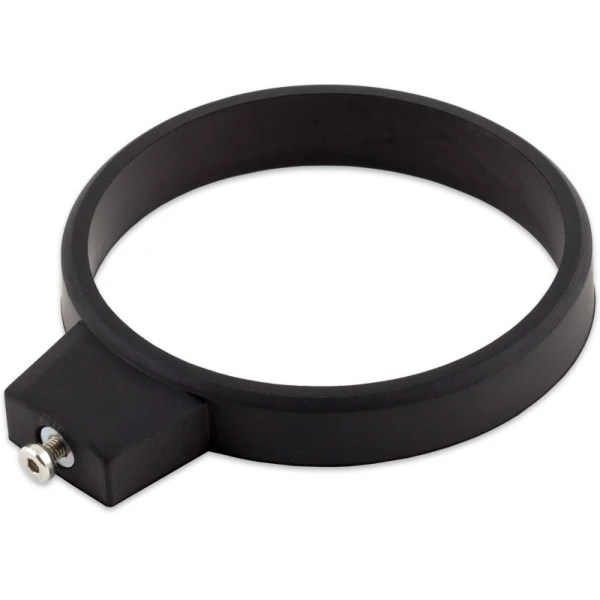 Aquacomputer fixation ring for ULTITUBE reservoirs