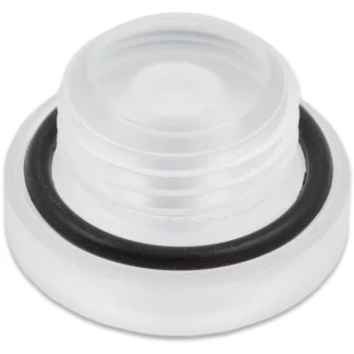 Aquacomputer Illumination insert G1/4 incl. Gasket