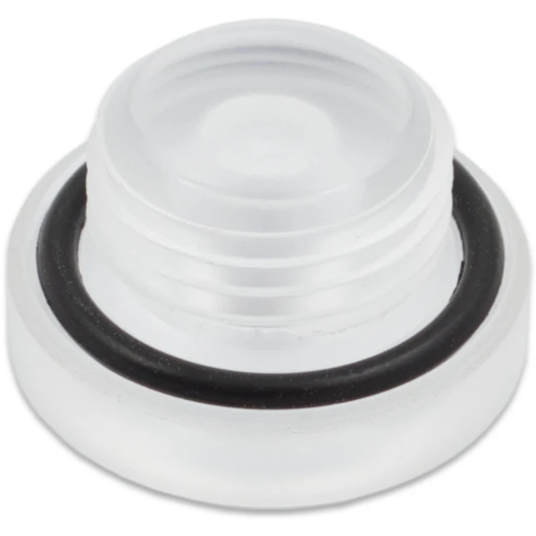 Aquacomputer Illumination insert G1/4 incl. Gasket