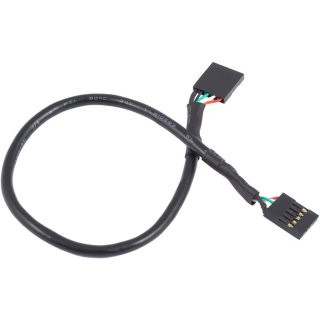 Aquacomputer internal USB connection cable 25 cm