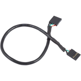 Aquacomputer internal USB connection cable 25 cm