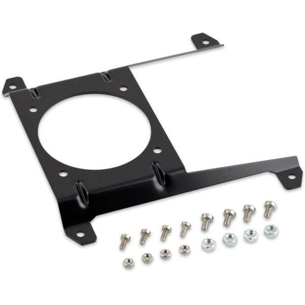 Aquacomputer mounting bracket 140 mm fan mount for ULTITUBE D5 reservoir