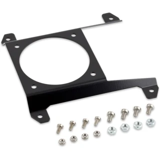 Aquacomputer mounting bracket 120 mm fan mount for ULTITUBE D5 reservoir