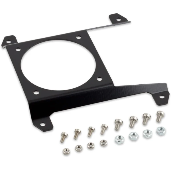 Aquacomputer mounting bracket 120 mm fan mount for ULTITUBE D5 reservoir