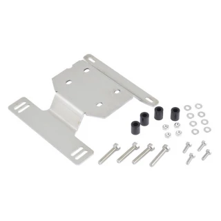 Aquacomputer mounting kit for aqualis D5/DDC