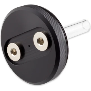 Aquacomputer Multiport lid for ULTITUBE 100 reservoir