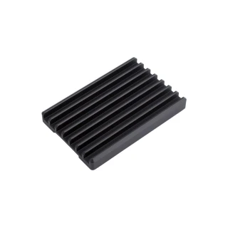 Aquacomputer passiv heat sink for kryoM.2