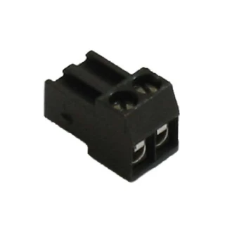 Aquacomputer Plug for relay or power output connector, 2 contacts (for aquaero)