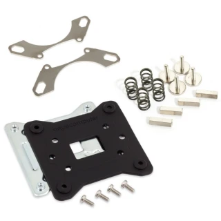 Aquacomputer Retrofit kit Socket 1700 incl. back plate for cuplex kryos PRO/XT/HF/Delrin