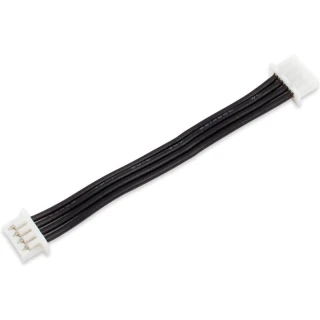 Aquacomputer RGBpx cable, length 4 cm