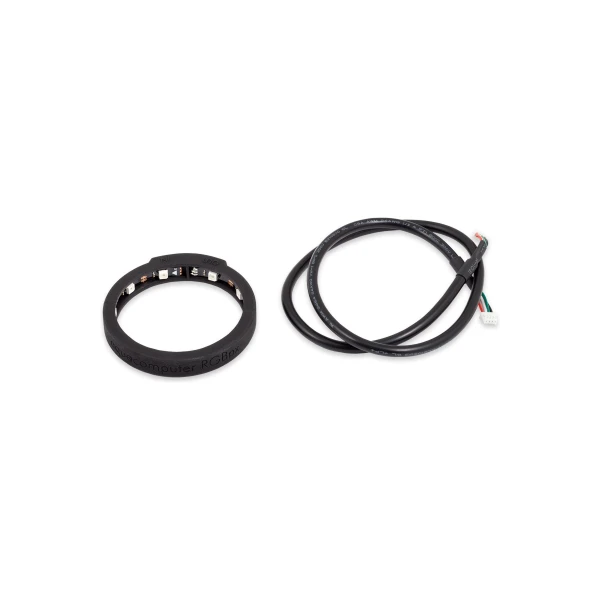 Aquacomputer RGBpx LED-Ring aqualis 100/150, 10 addressable LEDs