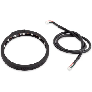 Aquacomputer RGBpx LED ring for aqualis 450/880, 15 addressable LEDs