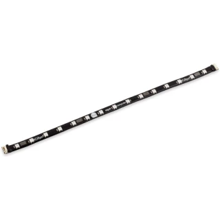 Aquacomputer RGBpx LED strip 32 cm, width 10 mm, 15 addressable LEDs