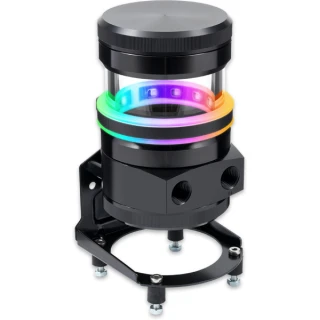 Aquacomputer ULTITUBE D5 50 PRO reservoir for D5 pumps