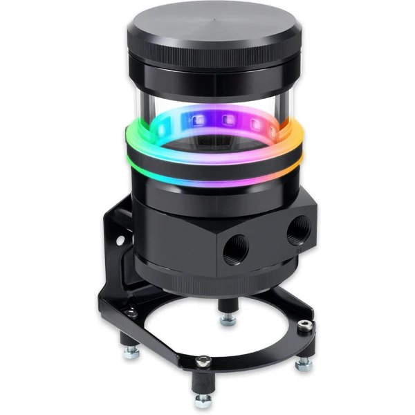 Aquacomputer ULTITUBE D5 50 PRO reservoir for D5 pumps