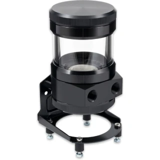 Aquacomputer ULTITUBE D5 50 reservoir for D5 pumps