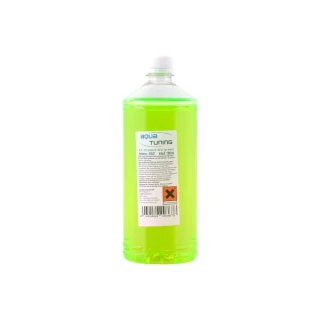 Aquatuning AT-Protect-UV-green 1000ml