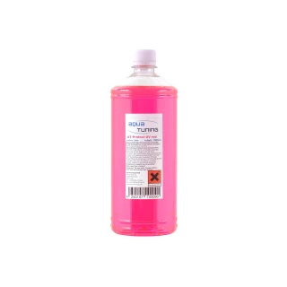 Aquatuning AT-Protect-UV-red 1000ml