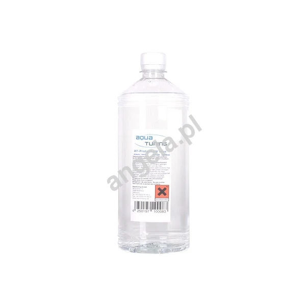 Aquatuning AT-Protect-UV blue/clear 1000ml