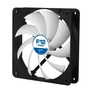 Arctic 120mm Fan F12 PWM