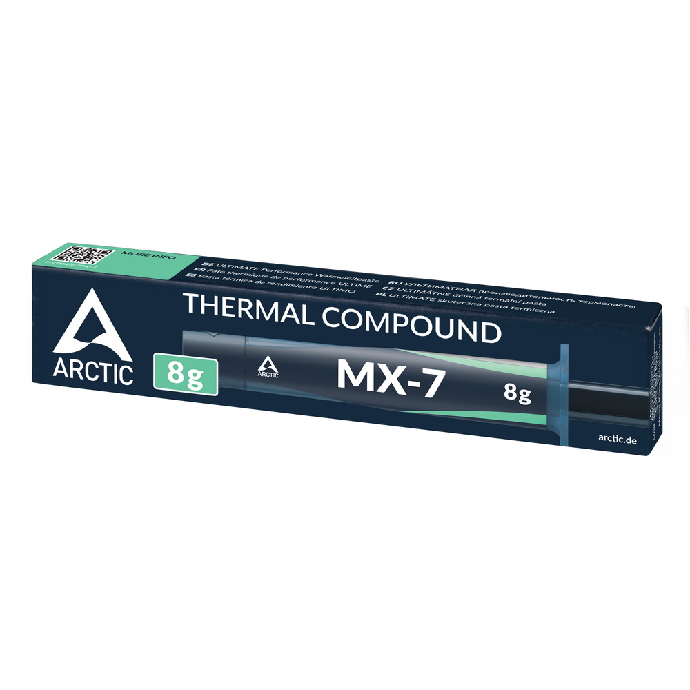 Arctic MX-7 8g
