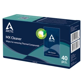 Arctic MX Cleaner