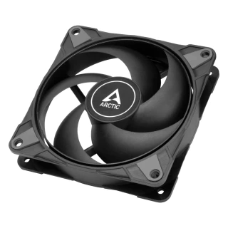 Arctic P12 Max PWM Czarny 120mm