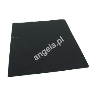 Armaflex AF-1 10mm ID, DSD 7,5mm (anti-condensation) 1m