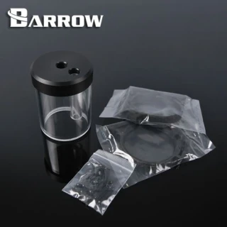 Barrow 65mm Cylinder Reservoir For D5 Combo - 210mm