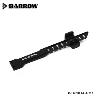 Barrow BKALA-01 GPU Weight Support Bracket - Black