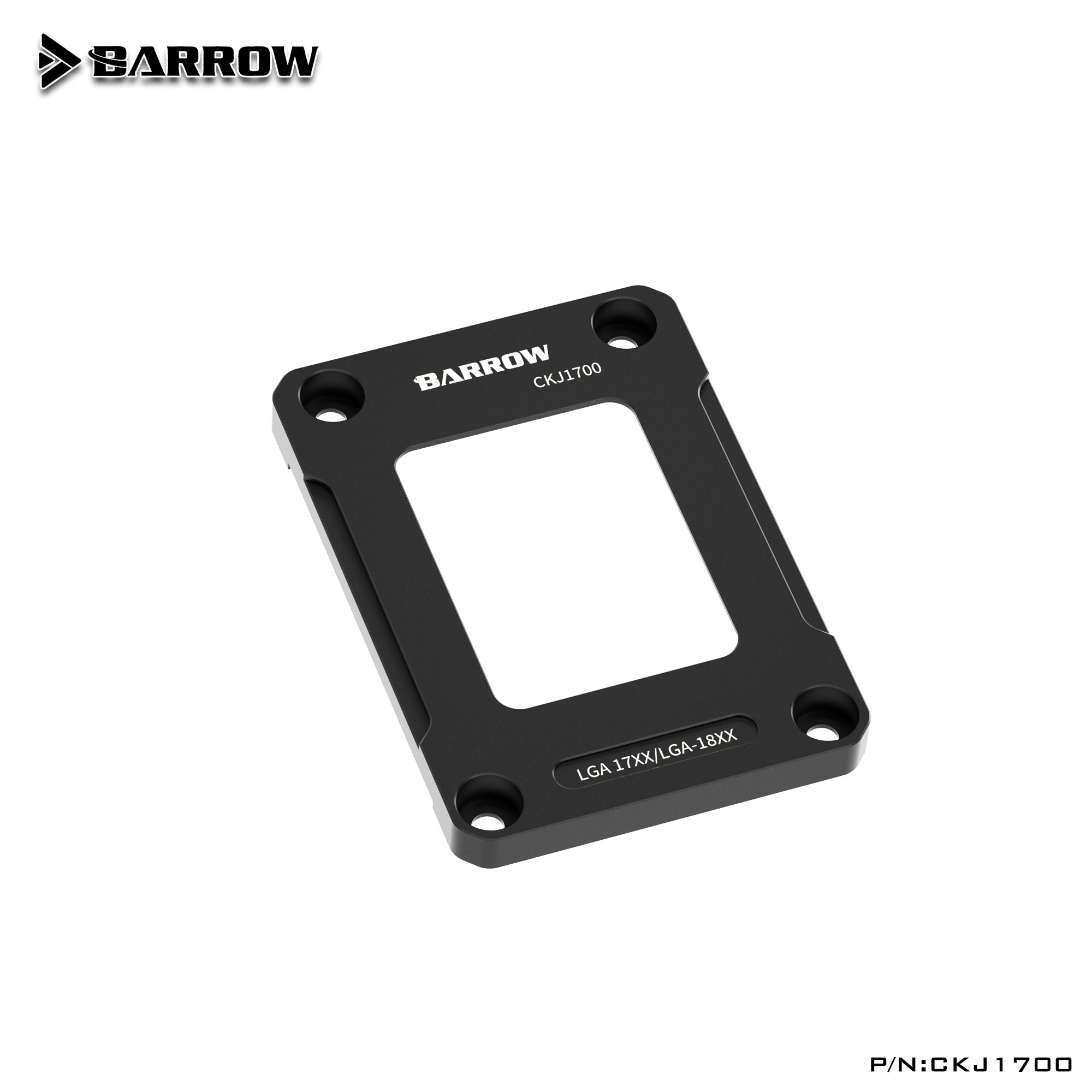 Barrow CK1700 INTEL 1700 / 1800 CPU Contact Frame