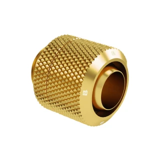 Barrow Compression Fitting 10/13 gold