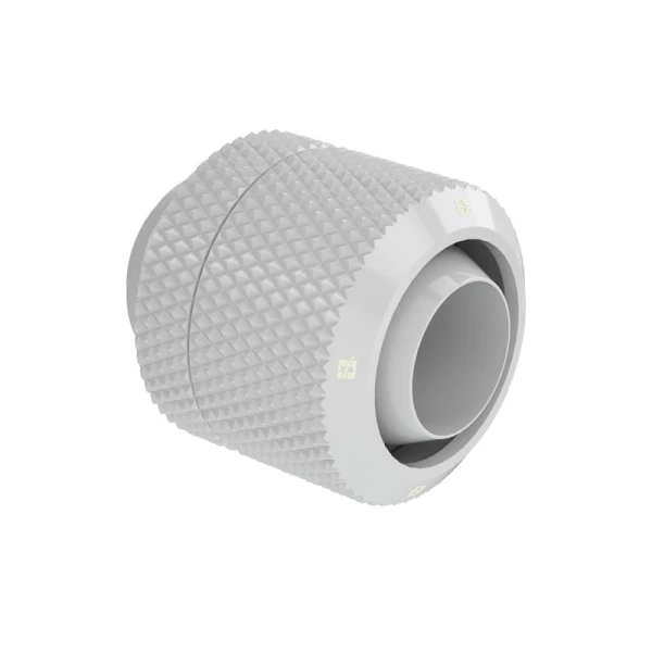 Barrow Compression Fitting 10/13 white