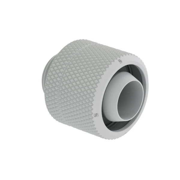 Barrow Compression Fitting 10/16 white v4