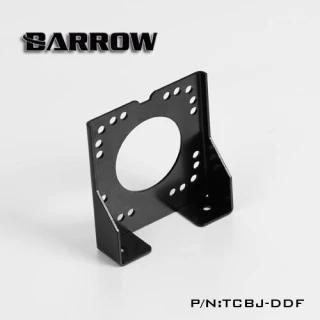 Barrow DDC Pump Mounting Bracket