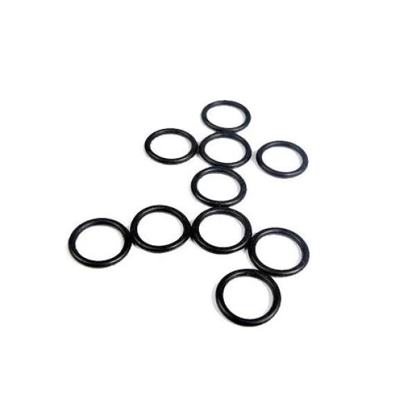 Barrow G1/4 Nitrile O-Ring Set (10pcs) - Black